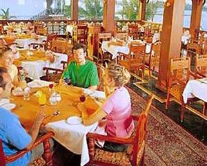 Отель Lake Palace Индия, Керала, фото 9
