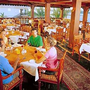 Lake Palace