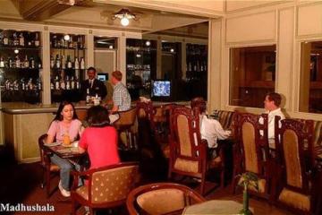 Отель WelcomHotel Rama International Индия, Аурангабад, фото 11