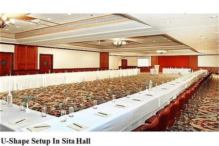 WelcomHotel Rama International