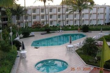 Отель WelcomHotel Rama International Индия, Аурангабад, фото 13