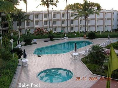 WelcomHotel Rama International