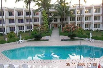 Отель WelcomHotel Rama International Индия, Аурангабад, фото 2