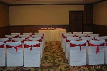 Отель WelcomHotel Rama International Индия, Аурангабад, фото 3