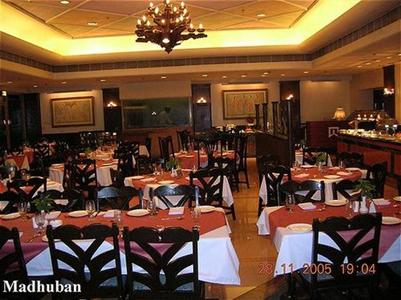 WelcomHotel Rama International