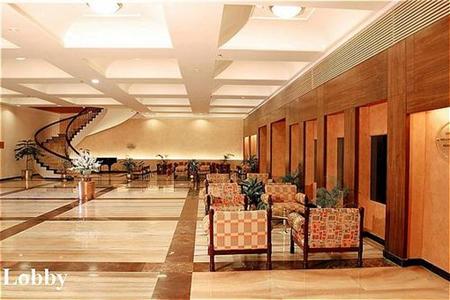 WelcomHotel Rama International