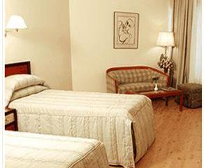 Отель WelcomHotel Rama International Индия, Аурангабад, фото 8