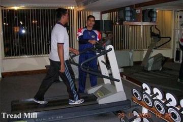 Отель WelcomHotel Rama International Индия, Аурангабад, фото 10