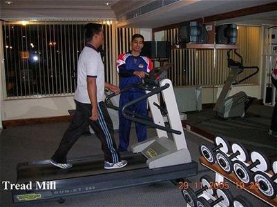 WelcomHotel Rama International