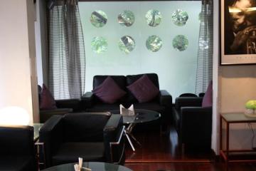 Отель 37th Crescent Hotel Индия, Бангалор, фото 14