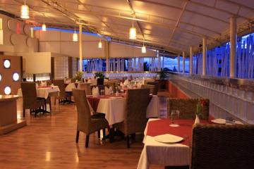 Отель 37th Crescent Hotel Индия, Бангалор, фото 15