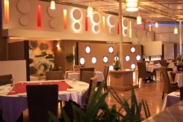 Отель 37th Crescent Hotel Индия, Бангалор, фото 17