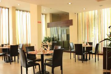 Отель 37th Crescent Hotel Индия, Бангалор, фото 10