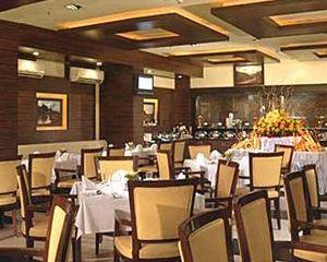 Отель Fortune Park JP Celestial Индия, Бангалор, фото 4