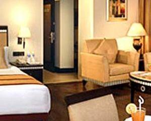 Отель Fortune Park JP Celestial Индия, Бангалор, фото 7