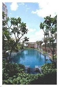 Hyatt Bangalore MG Road