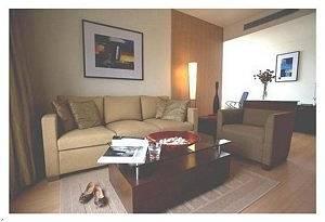 Hyatt Bangalore MG Road