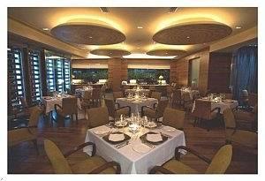 Hyatt Bangalore MG Road