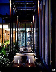 Hyatt Bangalore MG Road