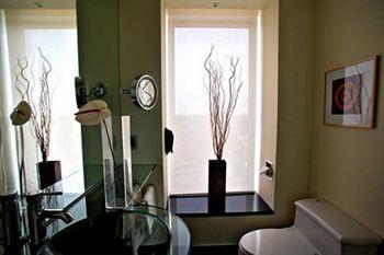 Hyatt Bangalore MG Road