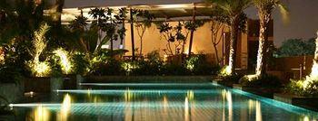 Hyatt Bangalore MG Road