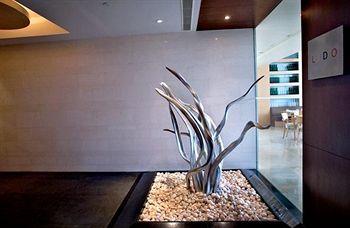 Hyatt Bangalore MG Road