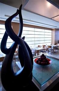 Hyatt Bangalore MG Road