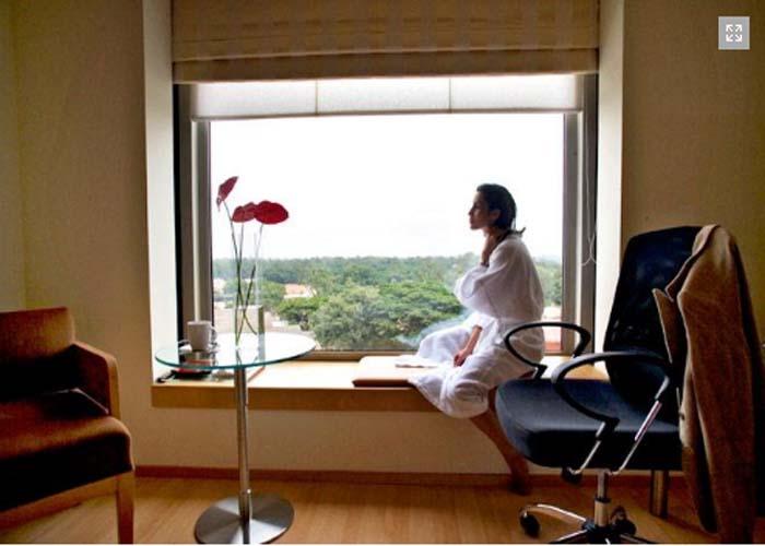 Hyatt Bangalore MG Road