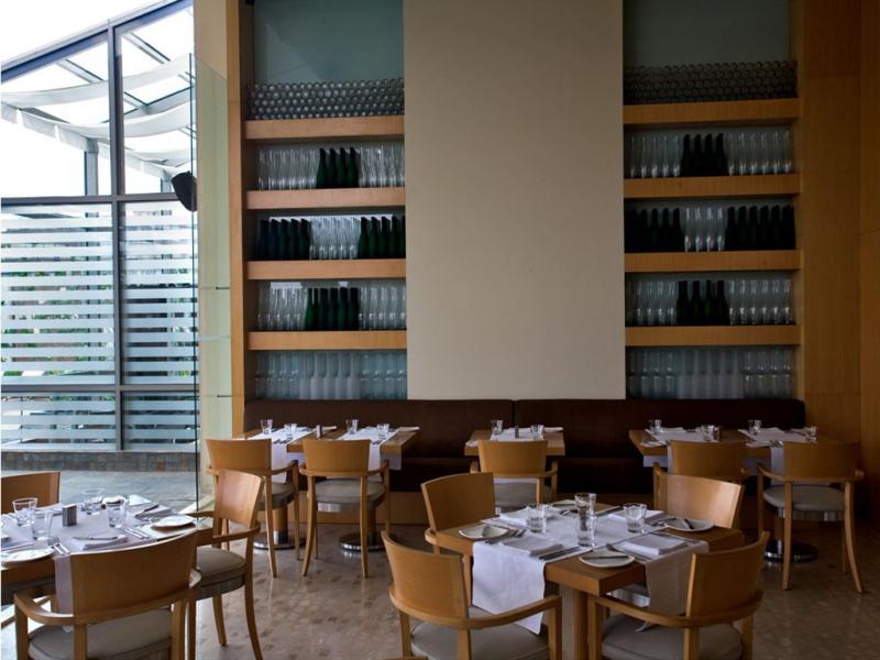 Hyatt Bangalore MG Road