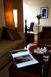 Hyatt Bangalore MG Road