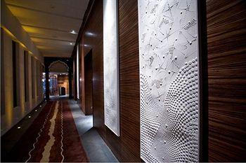 Hyatt Bangalore MG Road