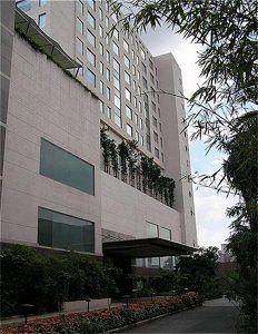 Hyatt Bangalore MG Road