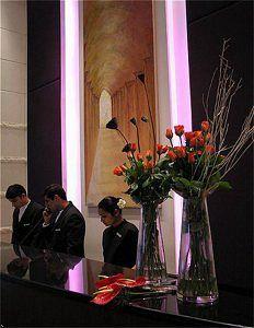 Hyatt Bangalore MG Road