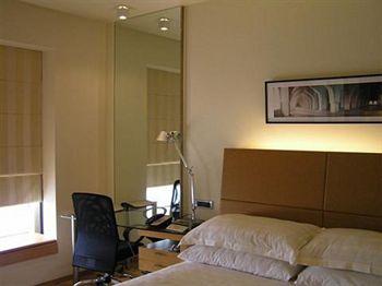 Hyatt Bangalore MG Road