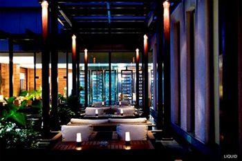 Hyatt Bangalore MG Road