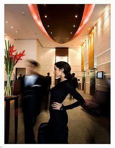 Hyatt Bangalore MG Road