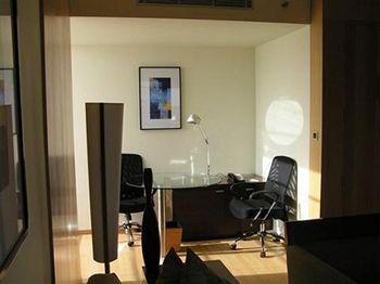 Hyatt Bangalore MG Road