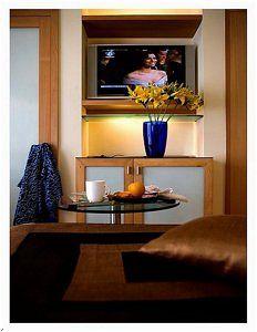 Hyatt Bangalore MG Road