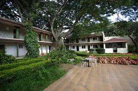 Отель Jayamahal Palace Индия, Бангалор, фото 11