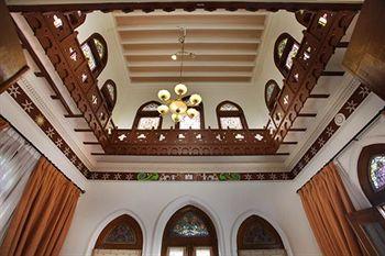 Отель Jayamahal Palace Индия, Бангалор, фото 14