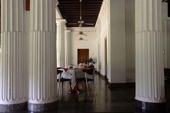 Отель Jayamahal Palace Индия, Бангалор, фото 19