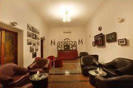 Отель Jayamahal Palace Индия, Бангалор, фото 20