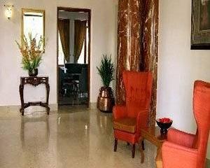 Отель Jayamahal Palace Индия, Бангалор, фото 2