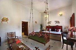 Отель Jayamahal Palace Индия, Бангалор, фото 22