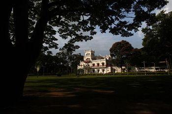 Отель Jayamahal Palace Индия, Бангалор, фото 24