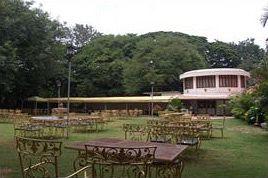 Отель Jayamahal Palace Индия, Бангалор, фото 25