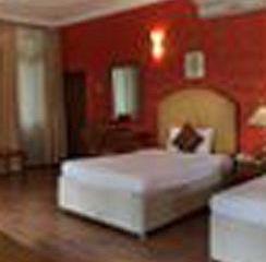 Отель Jayamahal Palace Индия, Бангалор, фото 26