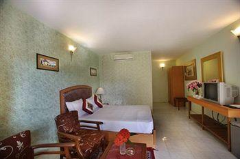 Отель Jayamahal Palace Индия, Бангалор, фото 29