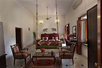 Отель Jayamahal Palace Индия, Бангалор, фото 30