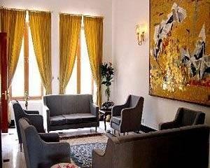 Отель Jayamahal Palace Индия, Бангалор, фото 3